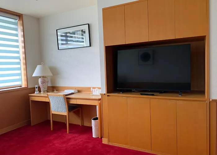 Kkr Kyoto Kuniso Hotel
