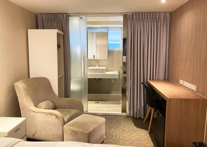 Via Loft Hotel Taipei