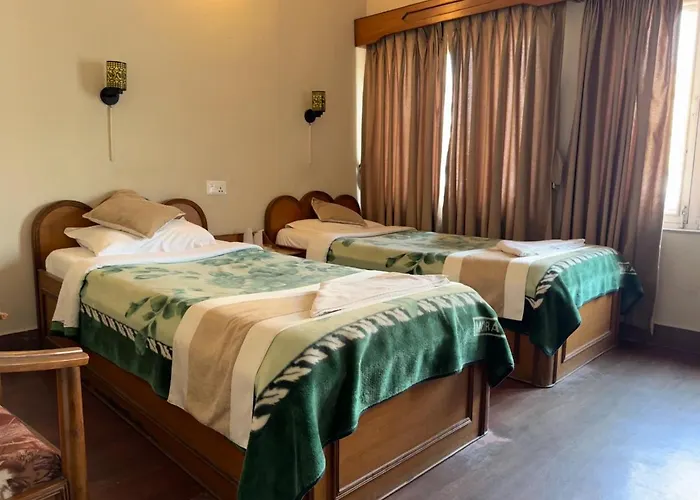 Green Tara Hotel Pokhara