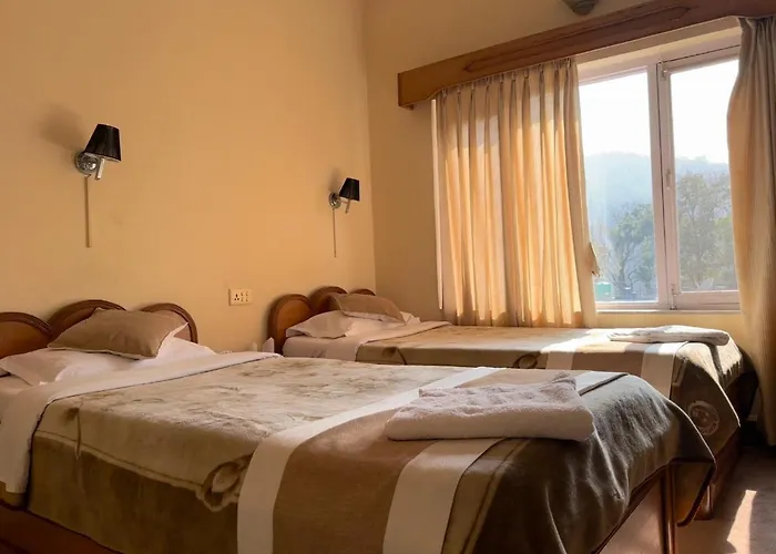 Green Tara Hotel Pokhara