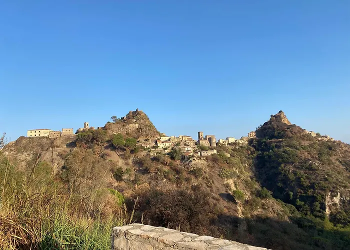B&B Il Padrino Savoca
