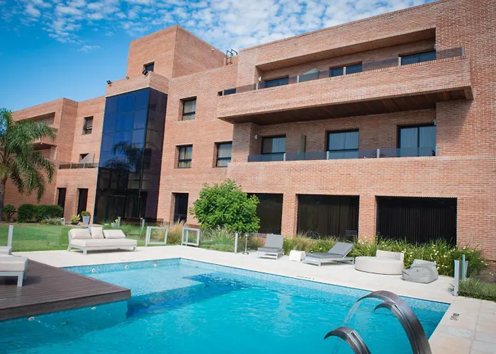 Neper Hotel Córdoba