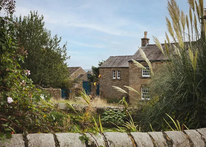 The Pilsley Inn - Chatsworth Baslow