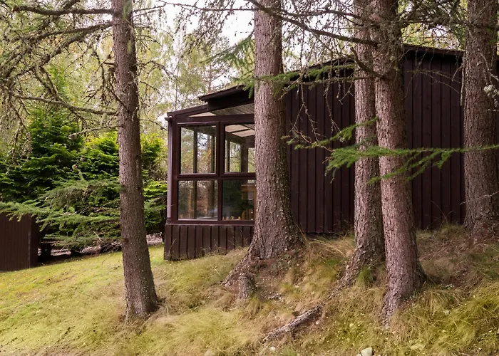Macdonald Lochanhully Resort Carrbridge