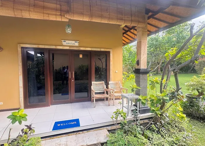 Nalini Resort Amed 