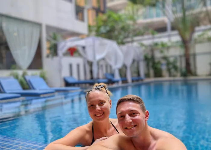 Home Chic Hotel Phnom Penh
