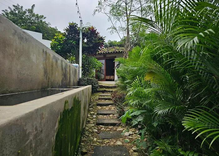 Casa Andalucia Hotel San Juan del Sur