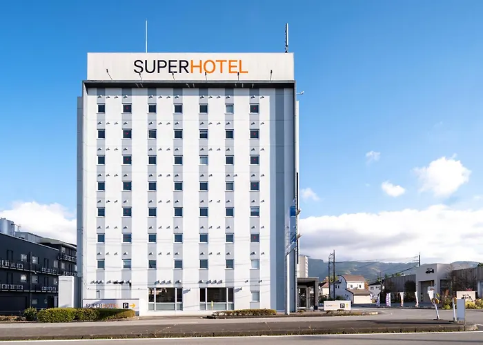 Super Hotel Gotemba 2