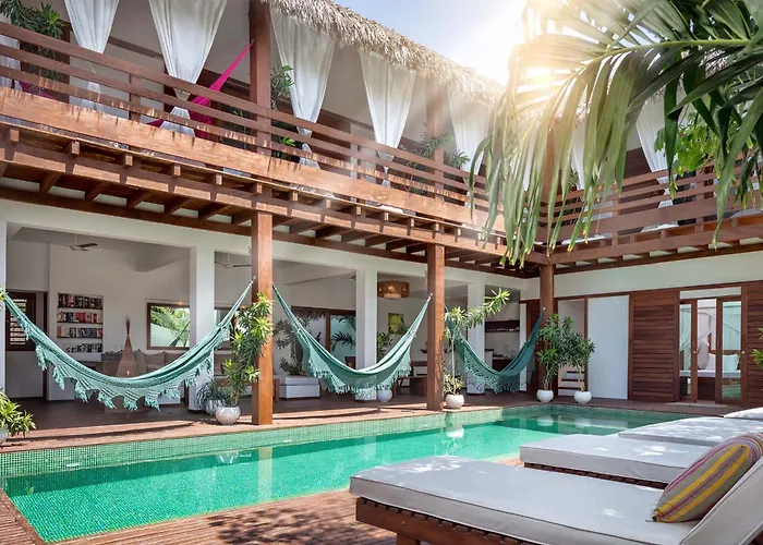 Villa Métisse Jijoca de Jericoacoara