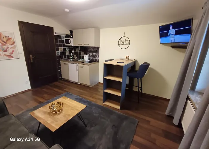 Bed and Breakfast Haus am Moos Salzburg