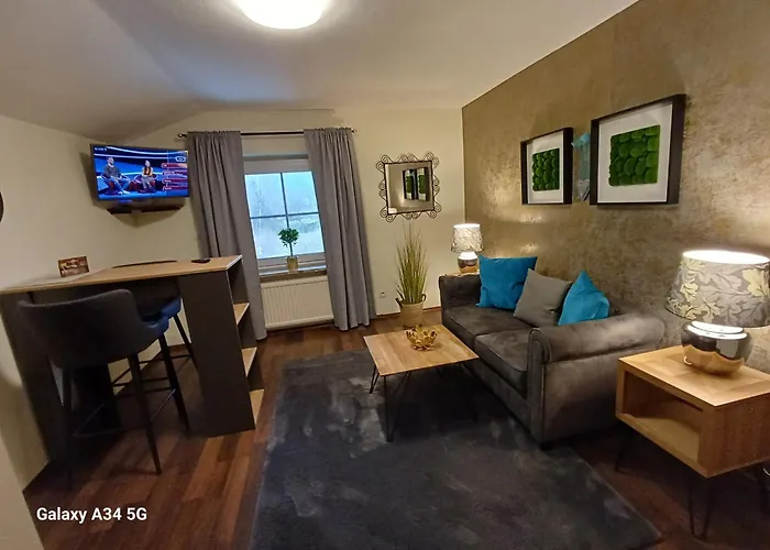 Bed and Breakfast Haus am Moos Salzburg