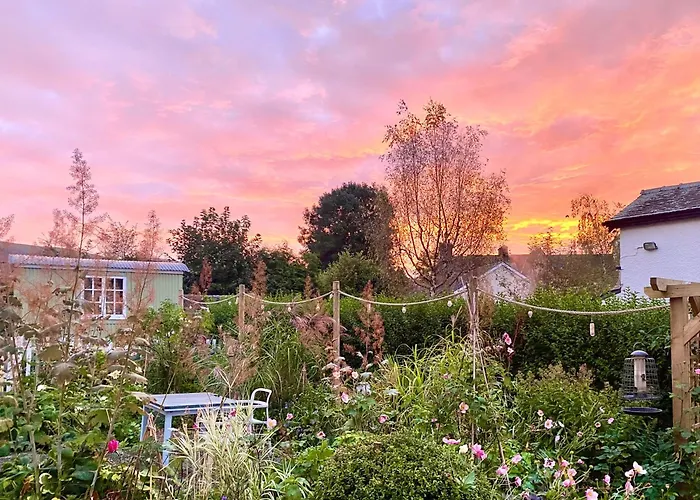 The Mount B&B Portinscale
