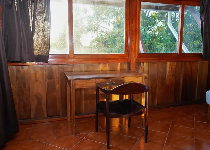 Nuestra Casa Bed & Breakfast San Juan del Sur