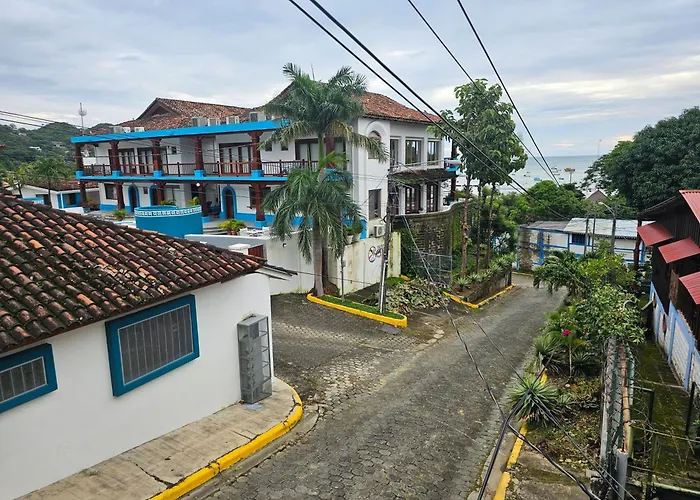 Nuestra Casa Bed & Breakfast San Juan del Sur