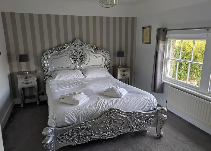 Chalk Farm Ldc Hotel Eastbourne