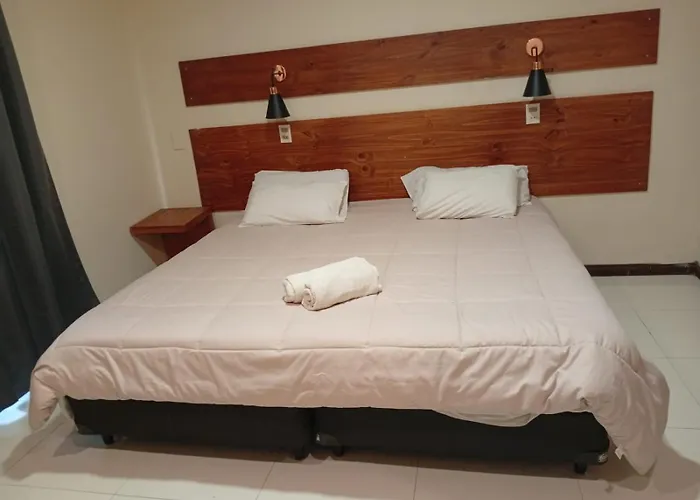 Ox Hotel Puerto Iguazú
