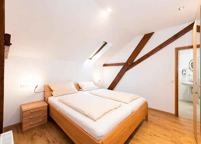 Hotel Weingut und Gastehof Borst Nordheim am Main