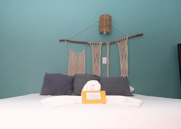Casa Colonial Tulum Hotel