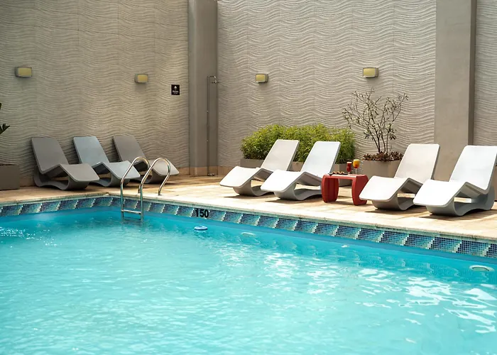 Brizo Salta Hotel