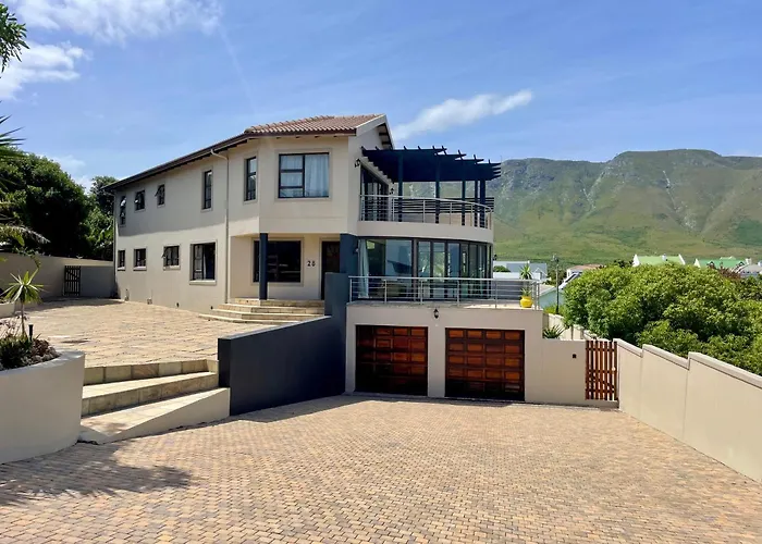 Bird'S View Guest Accommodation Hermanus