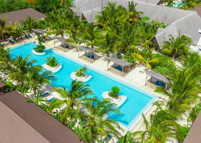 Fun Beach Hotel Jambiani 