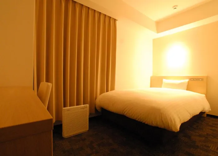 Ab Hotel Kyoto Shijo Horikawa