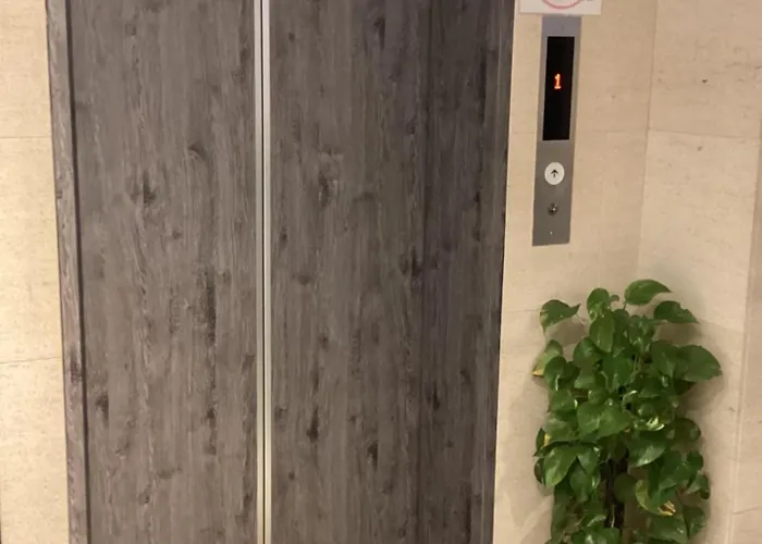 Hotel New Takada Tokyo
