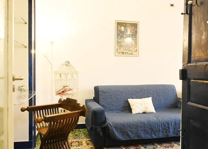 Nana Bed And Breakfast Naples