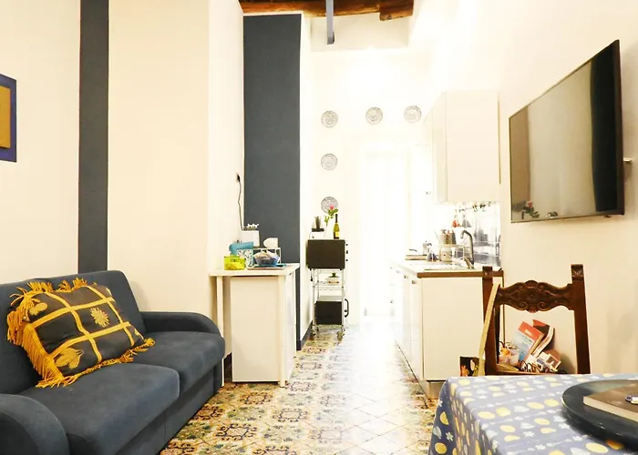 Nana Bed And Breakfast Naples