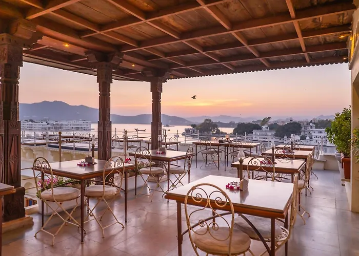 Kankarwa Haveli Udaipur