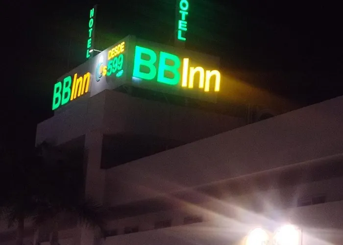 Bb Inn Nuevo Vallarta