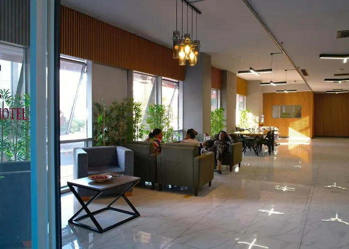 Atacity Hotel İstanbul
