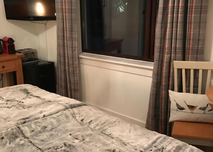 Millview Ullapool Hotel
