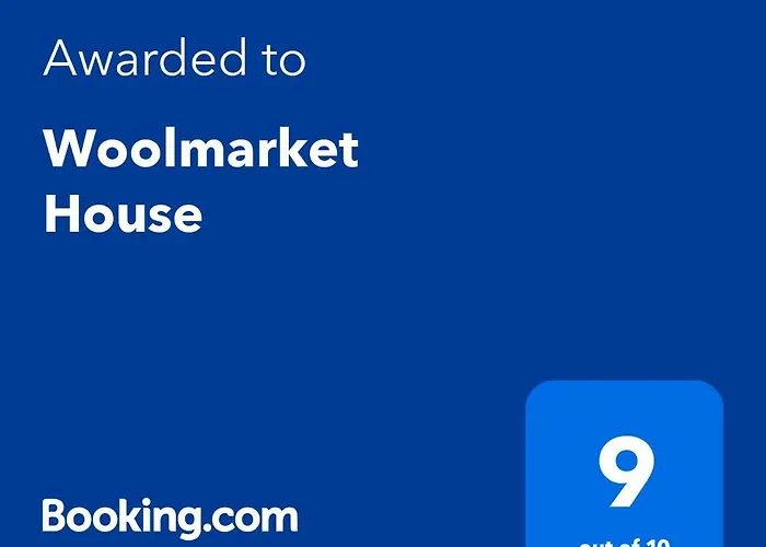 Woolmarket House Hospitality Limited Chipping Campden