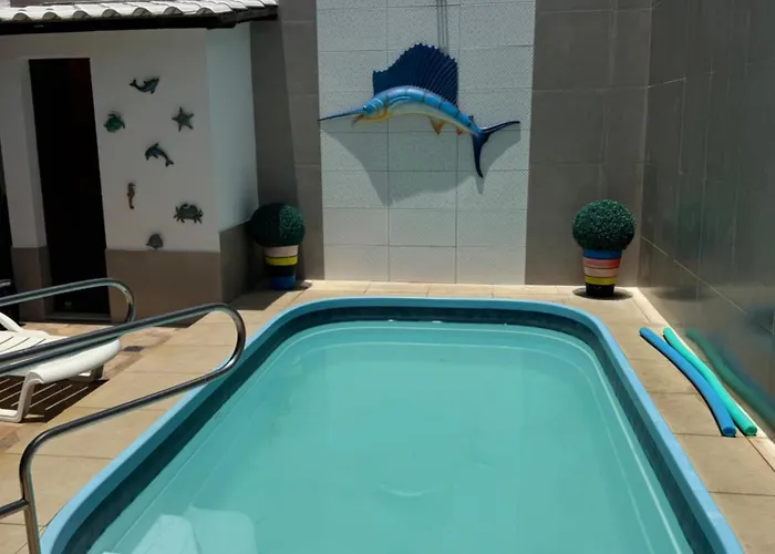 Pousada Beirute Cabo Frio