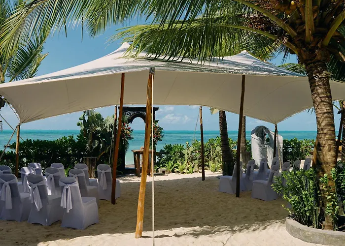 Casa Paradis Boutique Hotel Jambiani 