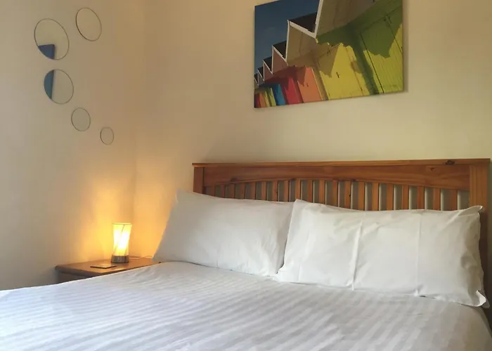 Barbican Reach Guest House Plymouth