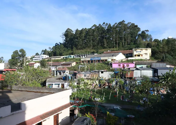 Royal Hotels, Kodaikanal