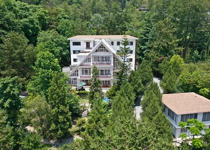 Meraki Holistic Wellness Retreat Kathmandu