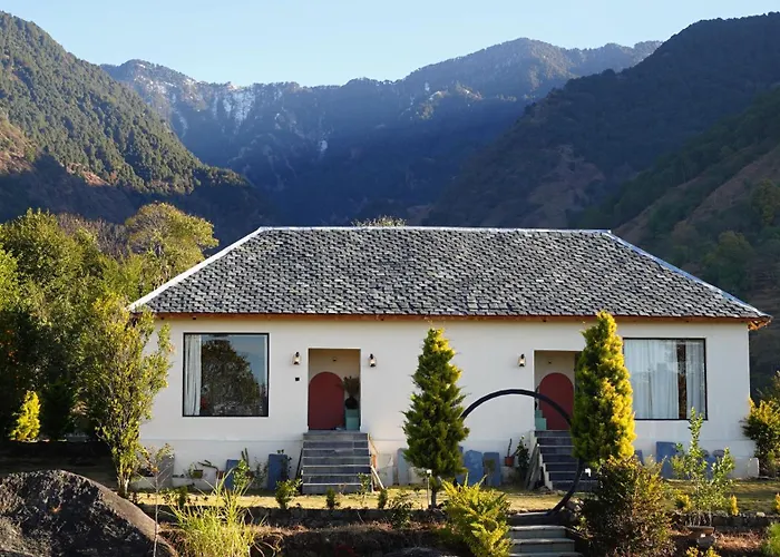 Sukoon Baag Hotel Bir 