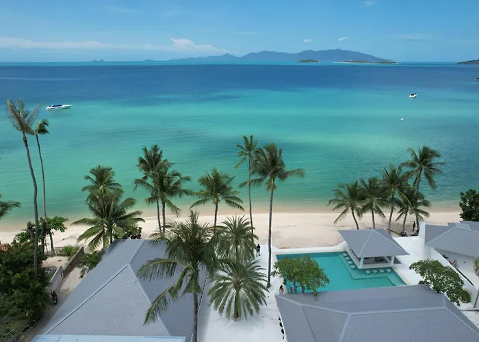Tembo Beach Club & Resort หาดบางรัก