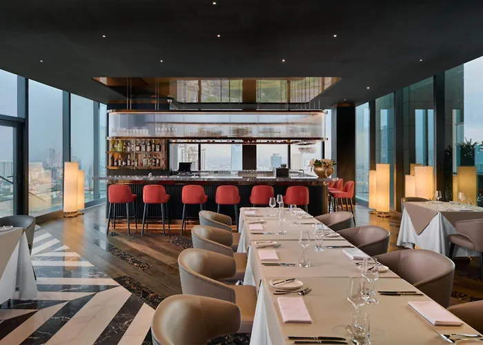 Hotel Citadines Flatiron Phnom Penh