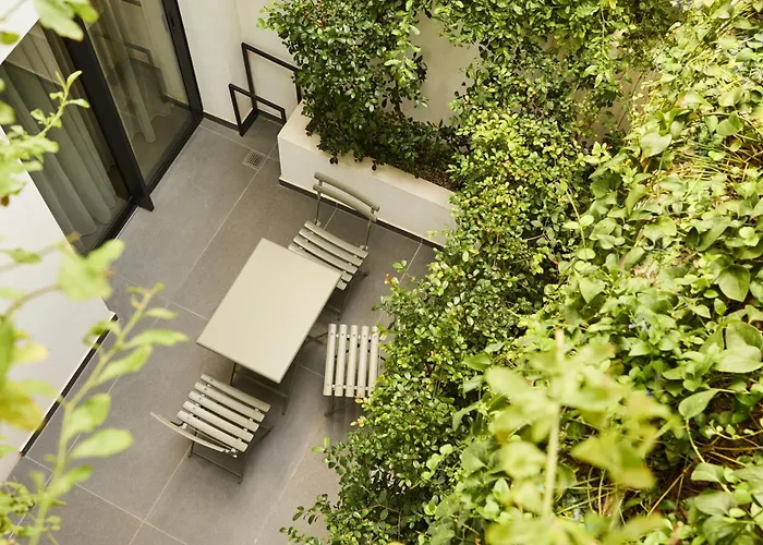Hotel Neoma Atenas
