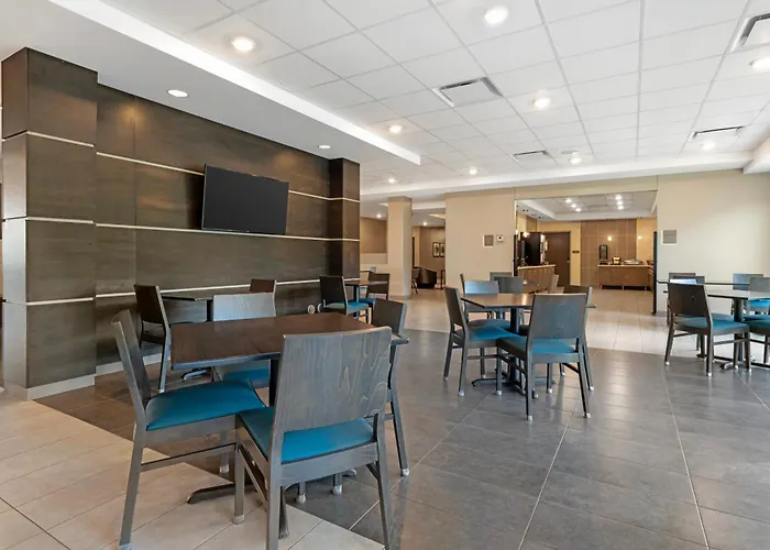 Best Western Plus Grand Rapids Mn