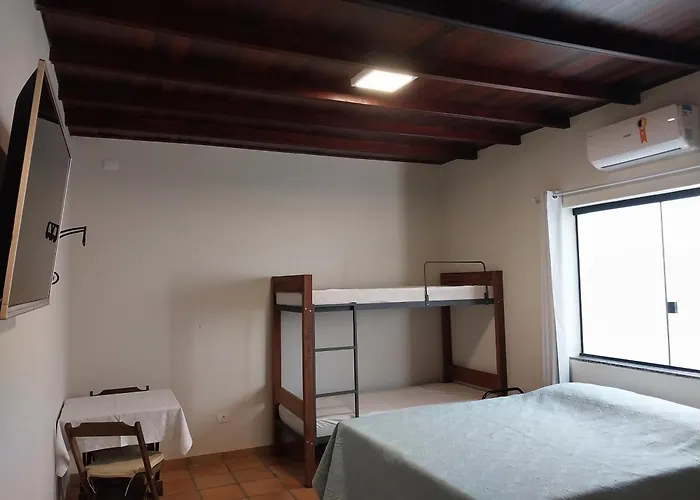 Mar Em Casa Suites Ubatuba