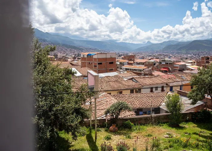 Casa Antade Cusco Hotel