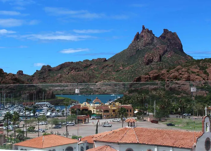 Casa Maria Boutique Hotel San Carlos Nuevo Guaymas