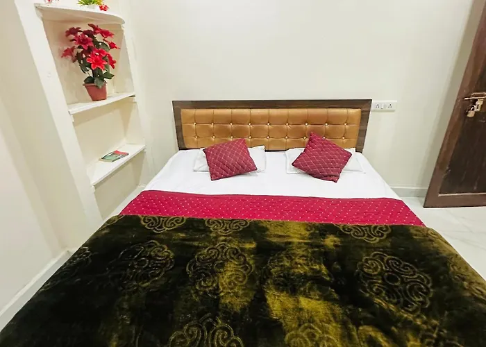 Hotel Tathastu Ramtek