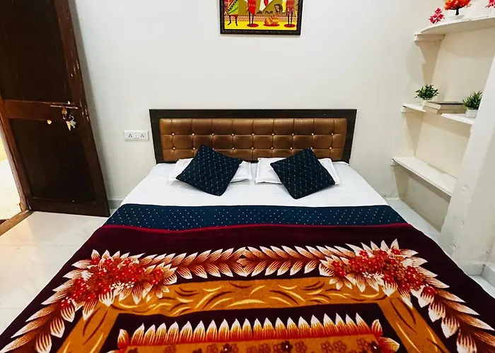 Hotel Tathastu Ramtek