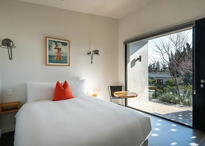 Jejutokki Bed & Breakfast Seogwipo